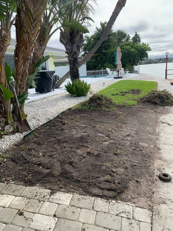 during-sod-installation-st-pete-fl